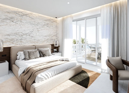 Apartamento en venta en Las Dunas Park, Estepona Este