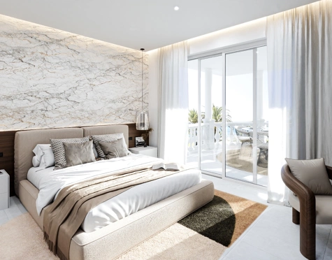 Apartment for sale in Las Dunas Park, Estepona East