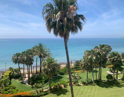 Apartment for sale in Las Dunas Park, Estepona East