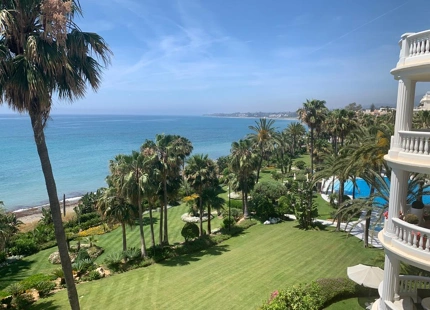 Apartamento en venta en Las Dunas Park, Estepona Este