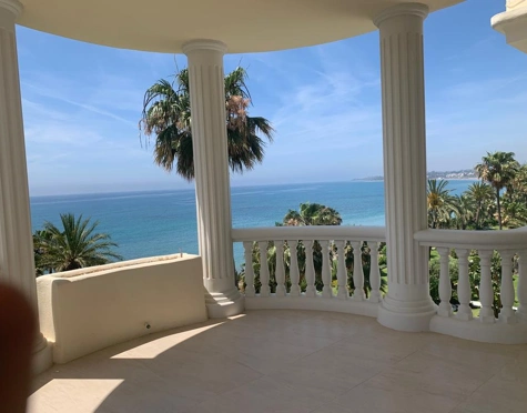 Apartment for sale in Las Dunas Park, Estepona East