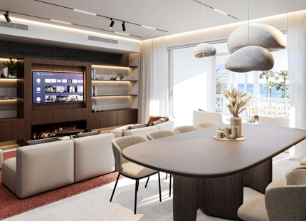 Apartamento en venta en Las Dunas Park, Estepona Este