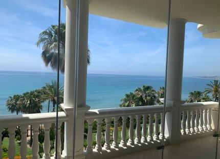 Apartamento en venta en Las Dunas Park, Estepona Este