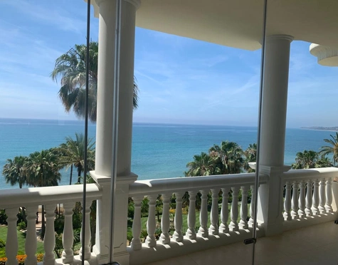 Apartment for sale in Las Dunas Park, Estepona East