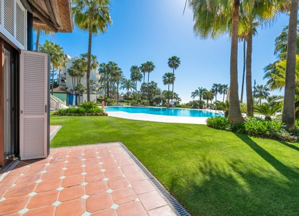 Apartamento en venta en Las Dunas Park, Estepona Este