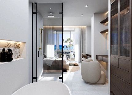 Apartamento en venta en Las Dunas Park, Estepona Este