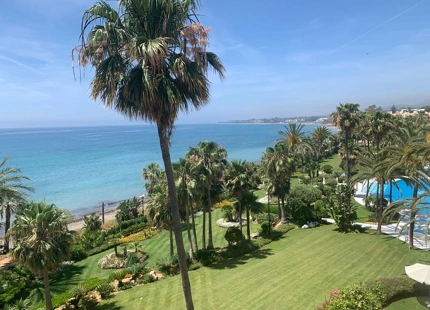 Apartamento en venta en Las Dunas Park, Estepona Este