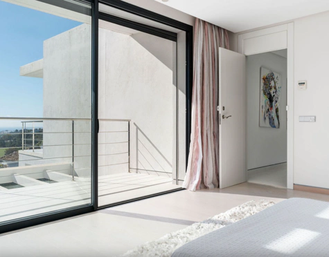 Villa en venta en Lomas de La Quinta, Benahavis