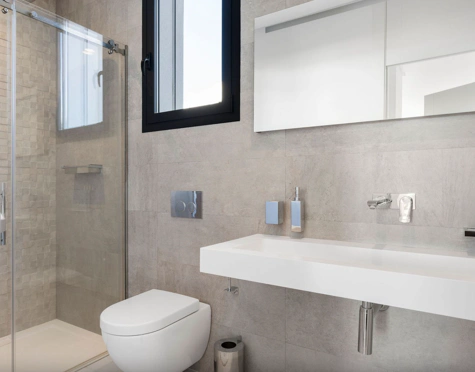 Villa en venta en Lomas de La Quinta, Benahavis
