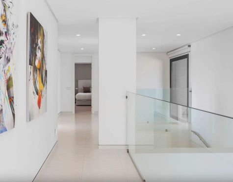 Villa en venta en Lomas de La Quinta, Benahavis