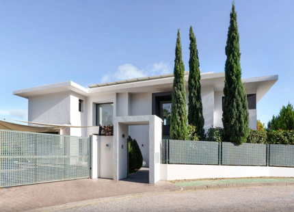 CAPTIVATING VILLA WITH PANORAMIC VIEWS FOR SALE IN LOMAS DE LA QUINTA, BENAHAVIS