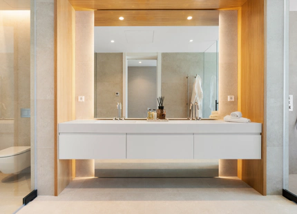 NUEVA VILLA ULTRAMODERNA A LA VENTA EN BENAHAVIS 