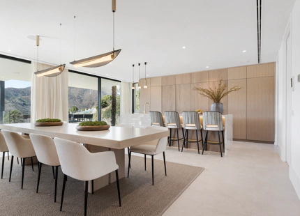 NUEVA VILLA ULTRAMODERNA A LA VENTA EN BENAHAVIS 