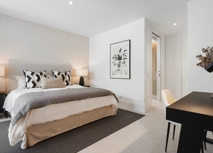NUEVA VILLA ULTRAMODERNA A LA VENTA EN BENAHAVIS 