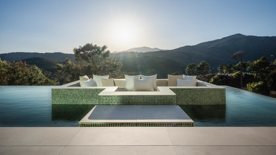 Villa en venta en Monte Mayor, Benahavis