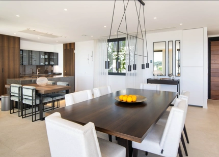 IMPRESIONANTE VILLA CONTEMPORÁNEA EN VENTA EN NUEVA ANDALUCÍA