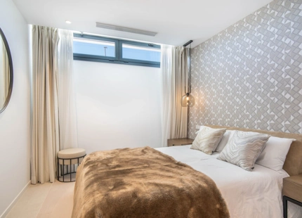 IMPRESIONANTE VILLA CONTEMPORÁNEA EN VENTA EN NUEVA ANDALUCÍA