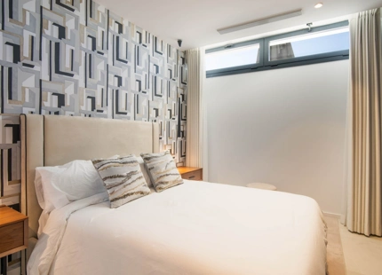 IMPRESIONANTE VILLA CONTEMPORÁNEA EN VENTA EN NUEVA ANDALUCÍA