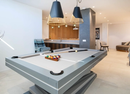 IMPRESIONANTE VILLA CONTEMPORÁNEA EN VENTA EN NUEVA ANDALUCÍA