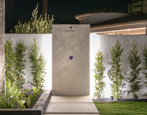 Villa en venta en Guadalmina Alta, San Pedro de Alcantara