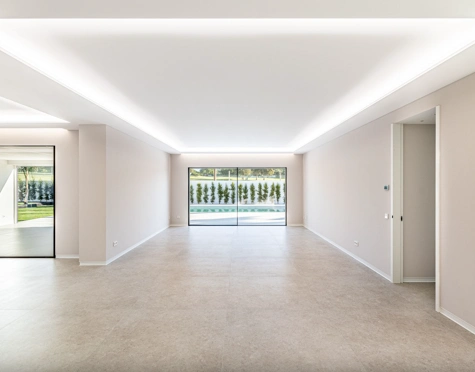 Villa en venta en Guadalmina Alta, San Pedro de Alcantara