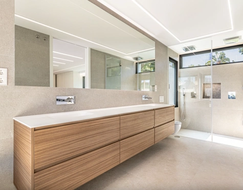Villa en venta en Guadalmina Alta, San Pedro de Alcantara