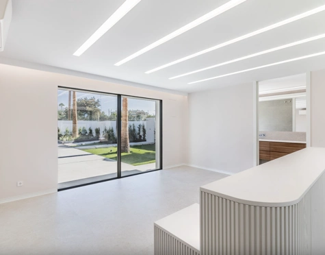 Villa en venta en Guadalmina Alta, San Pedro de Alcantara