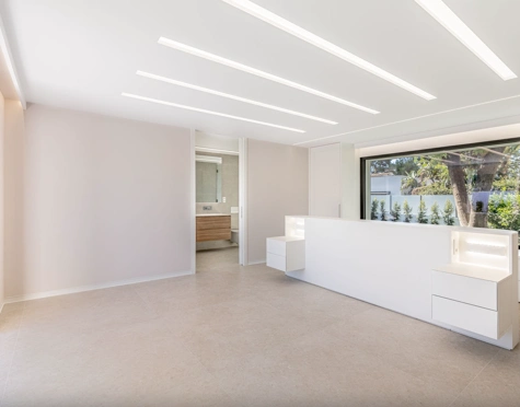 Villa en venta en Guadalmina Alta, San Pedro de Alcantara