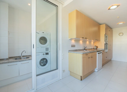 APARTAMENTO EN PRIMERA LÍNEA DE GOLF EN VENTA EN NUEVA ANDALUCÍA