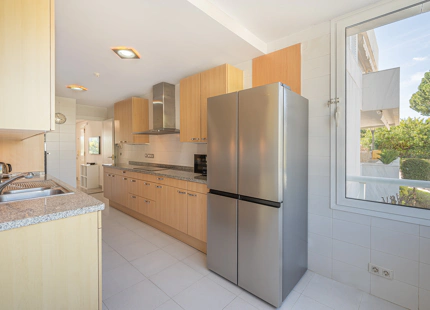 APARTAMENTO EN PRIMERA LÍNEA DE GOLF EN VENTA EN NUEVA ANDALUCÍA