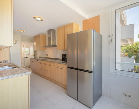Ground Floor Apartment for sale in Las Brisas del Golf, Nueva Andalucia