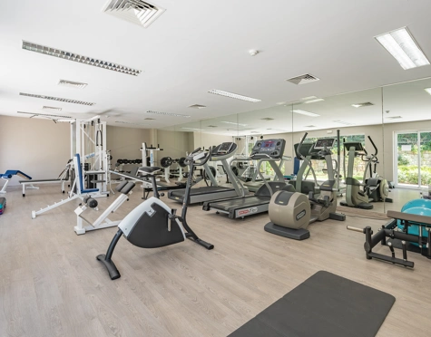 Ground Floor Apartment for sale in Las Brisas del Golf, Nueva Andalucia