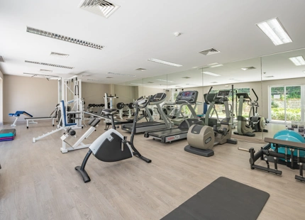 APARTAMENTO EN PRIMERA LÍNEA DE GOLF EN VENTA EN NUEVA ANDALUCÍA