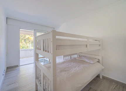 APARTAMENTO EN PRIMERA LÍNEA DE GOLF EN VENTA EN NUEVA ANDALUCÍA