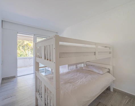 Ground Floor Apartment for sale in Las Brisas del Golf, Nueva Andalucia