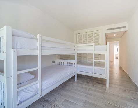 Ground Floor Apartment for sale in Las Brisas del Golf, Nueva Andalucia