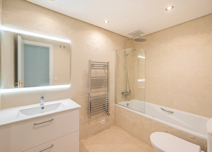 APARTAMENTO EN PRIMERA LÍNEA DE GOLF EN VENTA EN NUEVA ANDALUCÍA