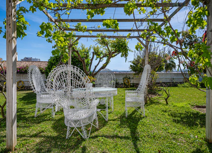 VILLA DE ESTILO ANDALUZ EN VENTA EN NUEVA ANDALUCIA