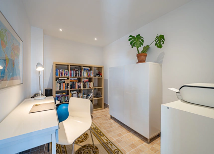 VILLA DE ESTILO ANDALUZ EN VENTA EN NUEVA ANDALUCIA