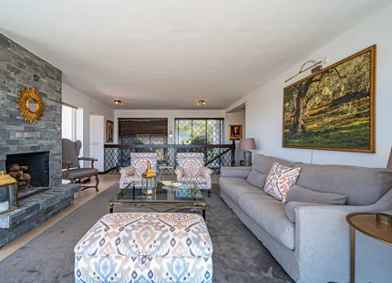 VILLA DE ESTILO ANDALUZ EN VENTA EN NUEVA ANDALUCIA