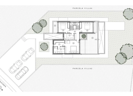 NUEVO DESARROLLO DE GOLF PRIMERA LÍNEA A LA VENTA EN EL NEW GOLDEN MILE, ESTEPONA