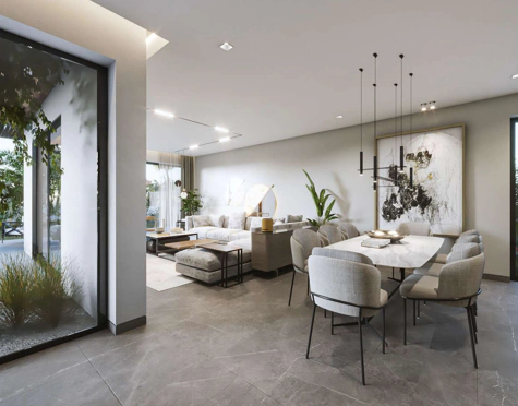 Villa for sale in El Campanario, Estepona East