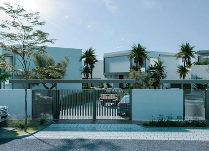 NUEVO DESARROLLO DE GOLF PRIMERA LÍNEA A LA VENTA EN EL NEW GOLDEN MILE, ESTEPONA
