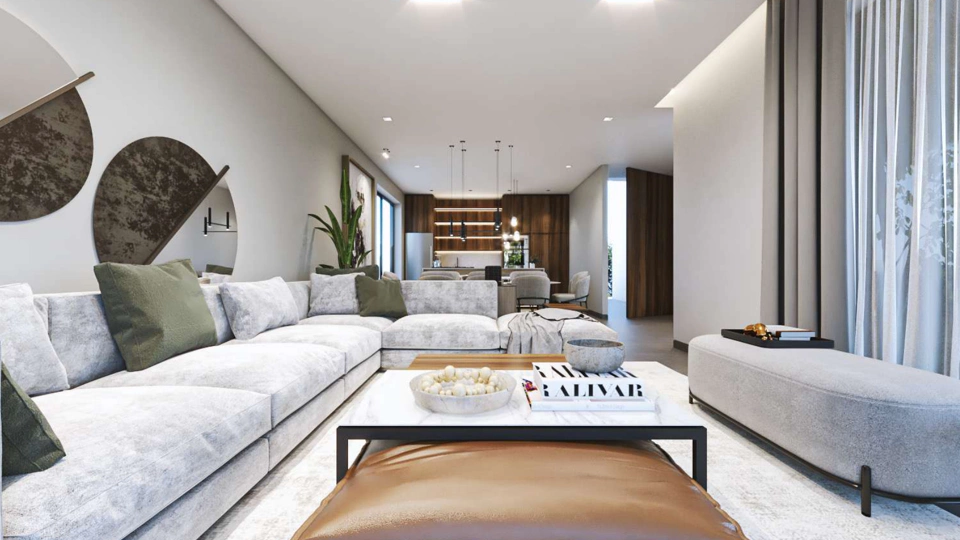 Villa en venta en El Campanario, Estepona Este