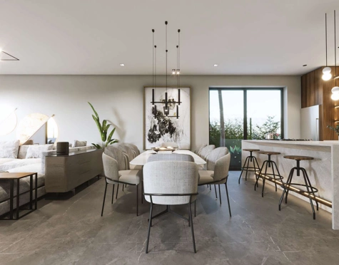 Villa for sale in El Campanario, Estepona East
