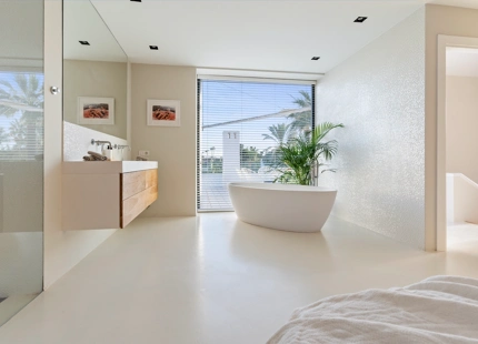 CONTEMPORARY VILLA FOR SALE IN NUEVA ANDALUCIA, MARBELLA