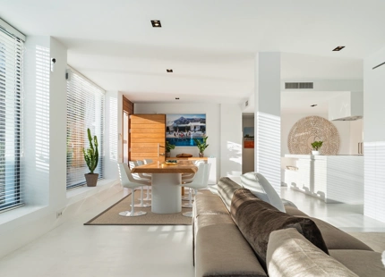 CONTEMPORARY VILLA FOR SALE IN NUEVA ANDALUCIA, MARBELLA