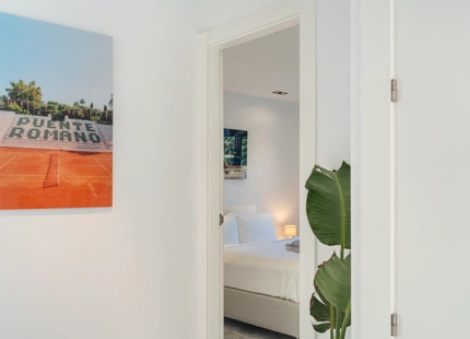 CONTEMPORARY VILLA FOR SALE IN NUEVA ANDALUCIA, MARBELLA