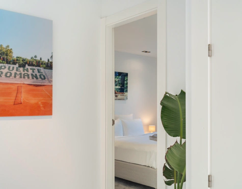 Villa en venta en Las Brisas, Nueva Andalucia