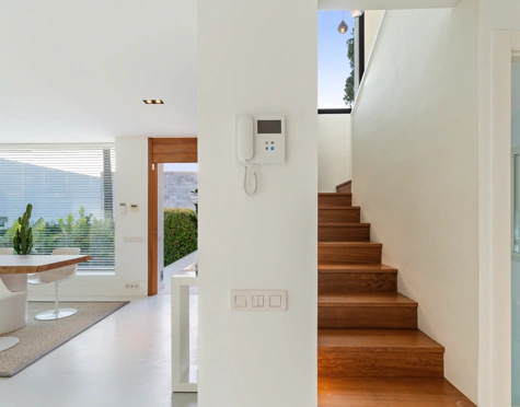Villa en venta en Las Brisas, Nueva Andalucia